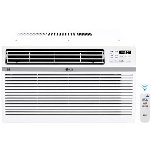Top 10 Best 18000 Btu Air Conditioner Reviews & Buying Guide Katynel