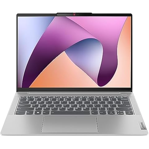 Lenovo IdeaPad Slim 5 14ABR8 Cover