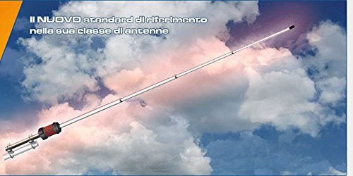 Preisvergleich Produktbild SIRIO GAIN MASTER