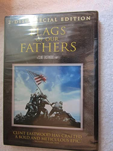Flags of Our Fathers edicion USA en DVD para coleccionistas 2