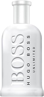 عطر للرجال او دي تواليت بوتلد انليمتد Mمن هوغو بوس 200 مل