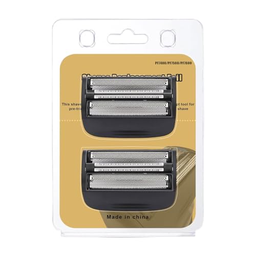 Grille de rechange Remington SPF-PF routine rasage matin