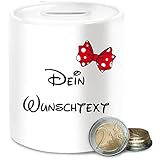 Geschenk mit Namen personalisiert by Shirtracer