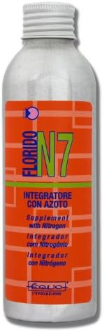EQUO FLORIDO N7 Bottle