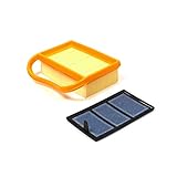 Eopzol Replacement 30-333 Engine Air Filter for Oregon Fits for Stihl 4238-140-4401 Rotary 12716,