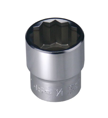 FPC ソケットレンチ用 ソケット 4S-1/1