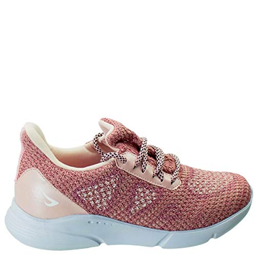 Tênis Infantil Menina Ortopé Sport Confort