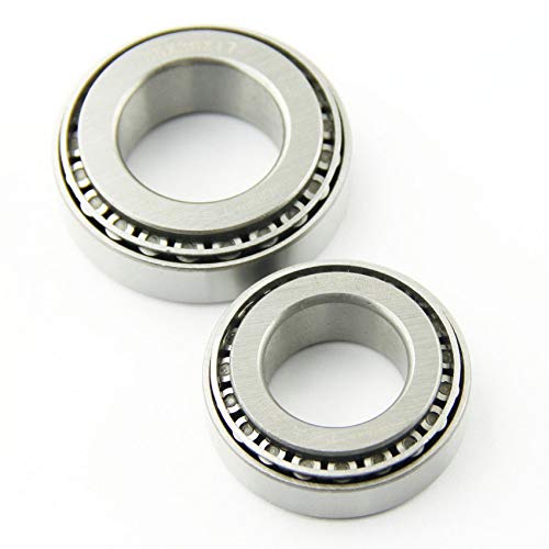 掛軸 346 Amazon.com: ZHENSIW Steering Head Bearing Kit for Kawasaki Ninja