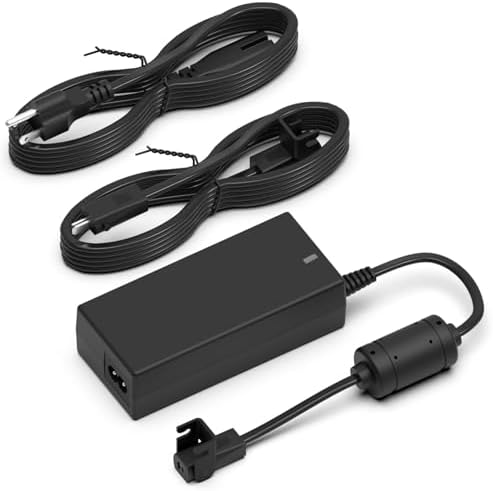 Amazon.com: Universal Power Recliner Power Supply, 29V 2A 2 Pin AC/DC ...