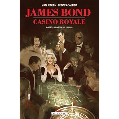 James Bond