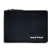 Nautica Men's Slim Zip-Around Wallet