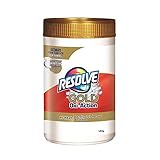 Resolve In Wash Powder: Gold 1.35Kg