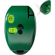 90 Degree Electronic Red Light Scale Red Light Level Green Light Level Self-leveling Parallel Line Parallel Line Suitable for Construction Portable