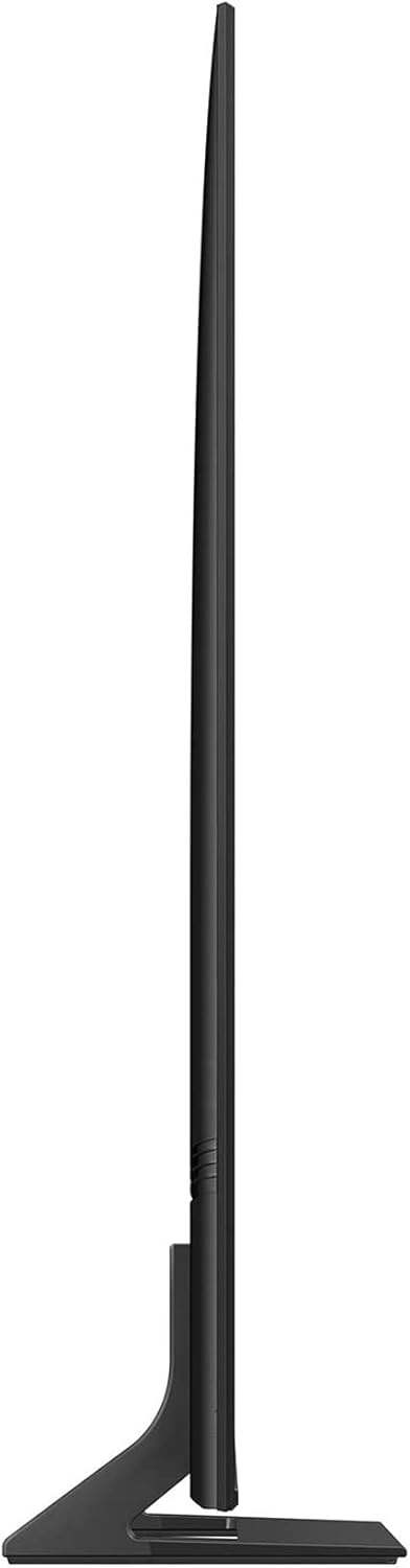 Samsung TV UE55CU8570UXZT Crystal UHD 4K, Smart TV 55 Dynamic Crystal color, HDR, OTS Lite, AirSlim Design, Integrato con Bixby e Alexa compatibile con Google Assistant, Titan Gray 2024 Samsung TV UE55CU8570UXZT Crystal UHD 4K, Smart TV 55 Dynamic Crystal color, HDR, OTS Lite, AirSlim Design, Integrato con Bixby e Alexa compatibile con Google Assistant, Titan Gray 2024