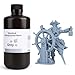 ELEGOO 3D Printer Rapid Resin LCD UV-Curing Resin 405nm Standard Photopolymer Resin for LCD 3D Printing 1000Gram Grey