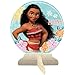 Amscan 281832 Table Centerpiece | Disney Moana Collection, Blue, One Size