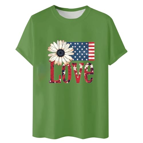 Camiseta 2025 para hombre, camiseta para hombre, camiseta informal de manga corta, cuello redondo, estampado para el verano, ajuste cómodo para el día a día, camiseta de tirantes de moda para hombre