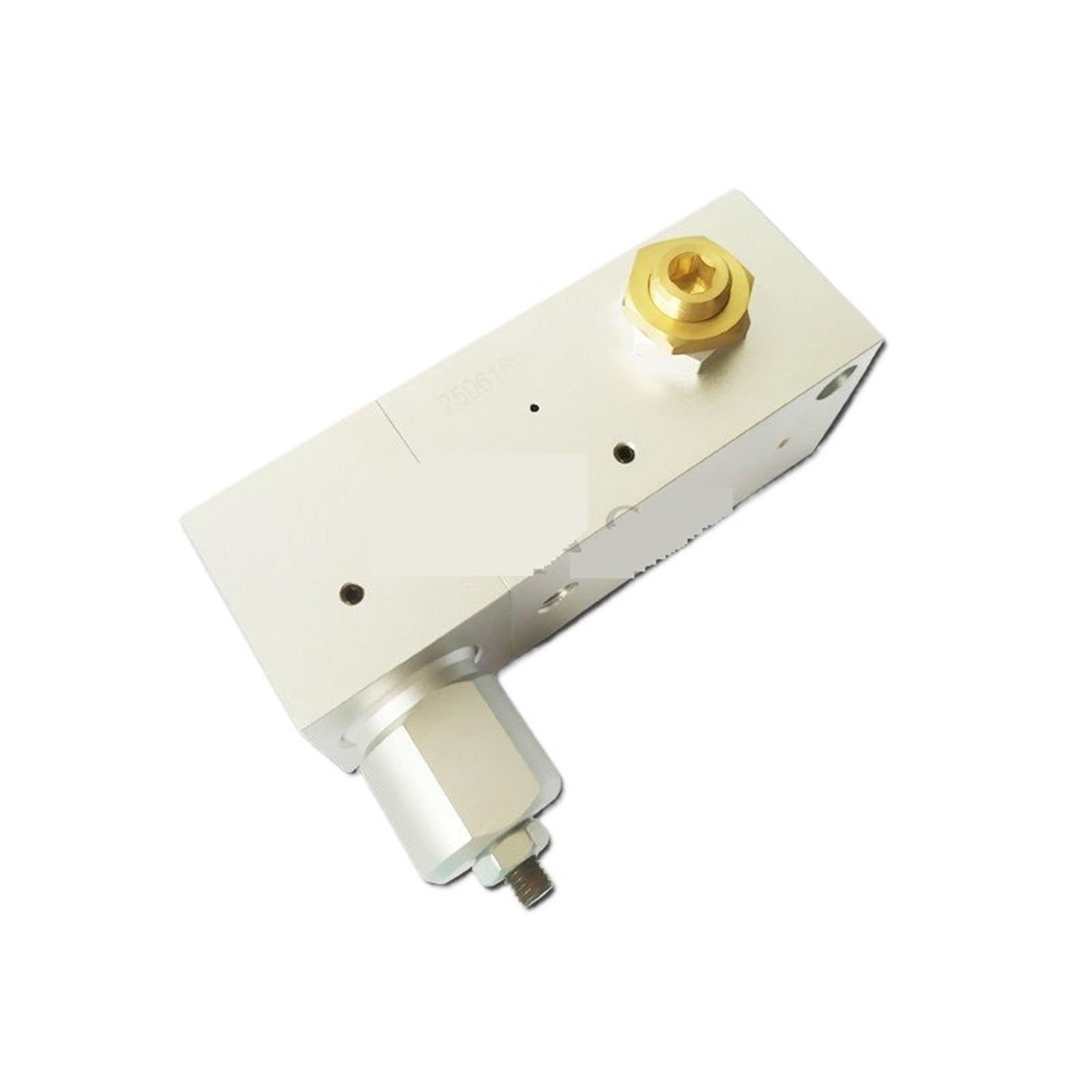 Qvhqlfqh One Color Valve Rs-120N Blow Off Module For Screw Air Compressor Parts