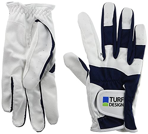 TURF DESIGN ����O���[�u