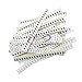 Reland Sun Total 500pcs 25kinds each 20pcs 0805 SMD resistor kit 5% 0R-39R 0ohm-39ohm