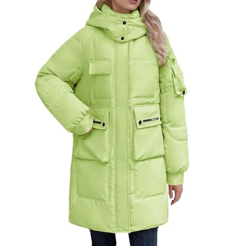 Cocila Ofertas Black of Friday 2024 Jacket Mujer Invierno Abrigos De Lana Elegantes Mujer Parka Mujer Entretiempo Talla Grande Chaqueta Talla Grandes Mujer Ropa De Mujer Elegante Ofertas Ropa Mujer