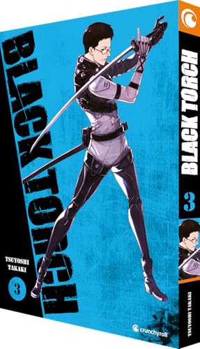 Black Torch - Mehr Infos/Bestellen