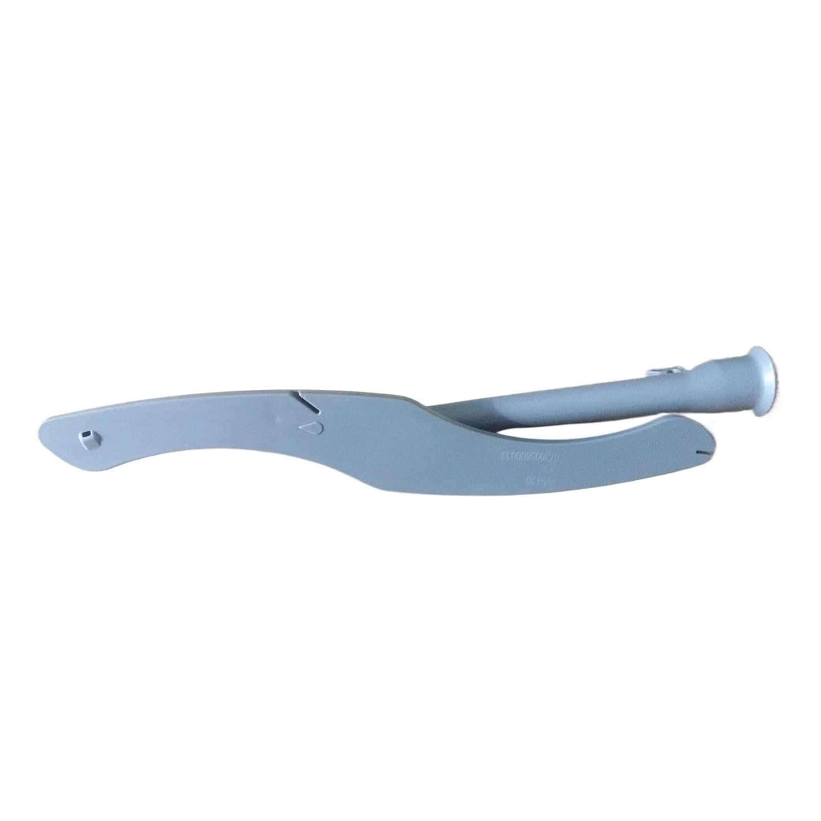 Compatible con los accesorios del cabezal de aspersión giratorio for lavavajillas Midea WQP8-3802-CN / 3906-CN