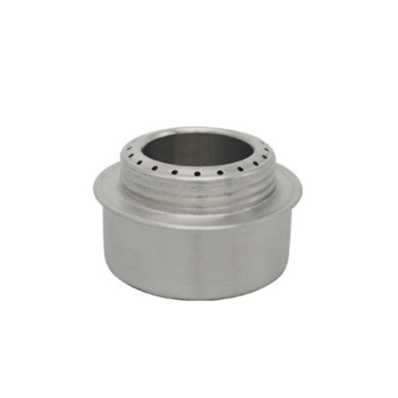 Alcohol stoves with Cover Portable for Cooking Utensil Commercial Trips-picture-22