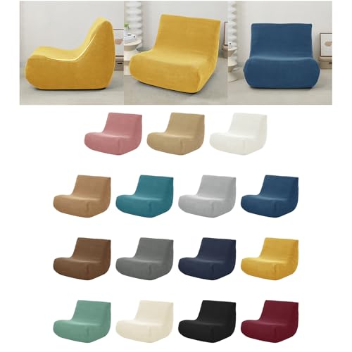 Coussin de canapé extensible et antidérapant protège efficacement l'assise du salon