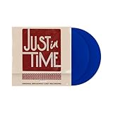 Just In Time [Vinyl LP]