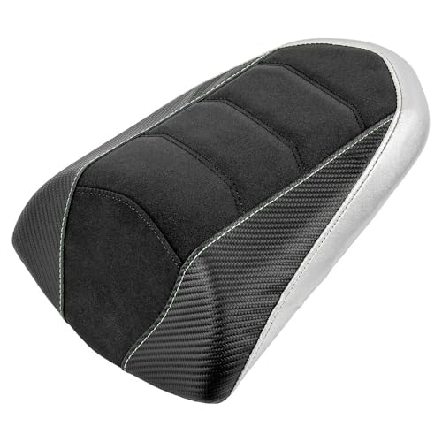 Capot de selle passager haute finition 1000SX carénage