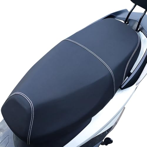 PCX150 couvre selle moto imperméable et accessoires de protection - 2