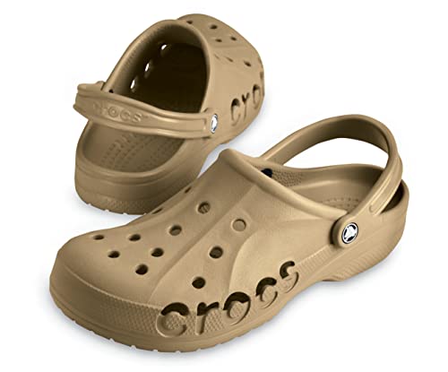 Image of Crocs 10126 Baya, Canvas, 11 M (D) US Men / 13 M (B) US Women