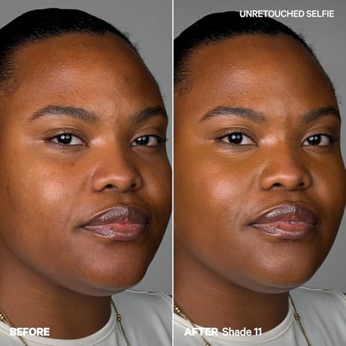 Image of Milk Makeup Hydro Grip Gel Concealer with Hyaluronic Acid - 12HR Hydrating Concealer + Complexion Stick for Buildable Coverage of Under Eyes, Dark Circles + Redness - Creamy Formula w /Dewy Finish