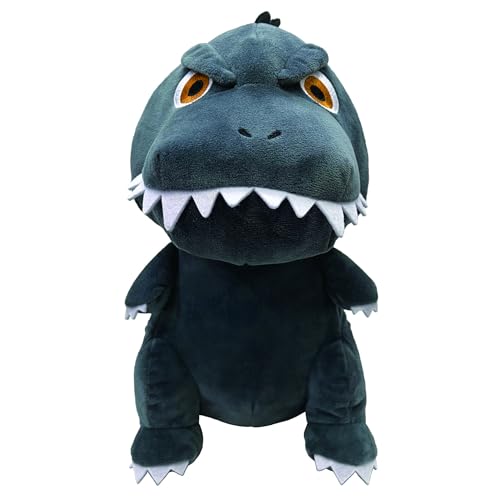 Toho Godzilla (1994) Plush Backpack