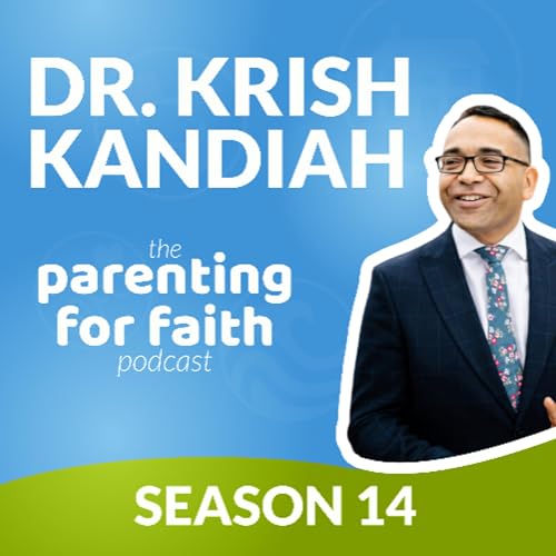 S14E04 : Dr. Krish Kandiah