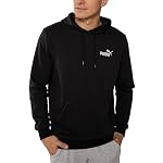 PUMA Hoodie Kapuzenpullover Statement Deluxe Edition Hoody
