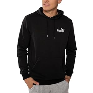 PUMA Hoodie Kapuzenpullover Statement Deluxe Edition Hoody