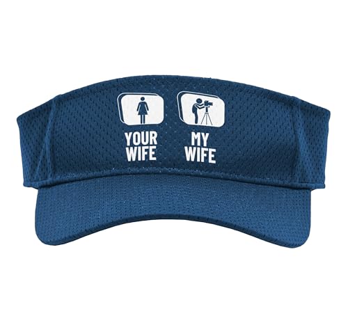 Photography Your Wife My Wife Husband Funny Photographer Sport Sun