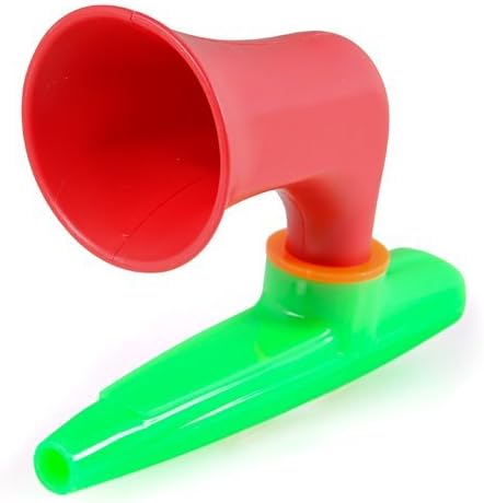 WAZOO LOUD KAZOO, Colors May Vary