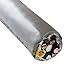 ALPHA WIRE 65605 SL001 UNSHIELDED MULTICONDUCTOR CABLE 5 CONDUCTOR 16AWG 1000FT