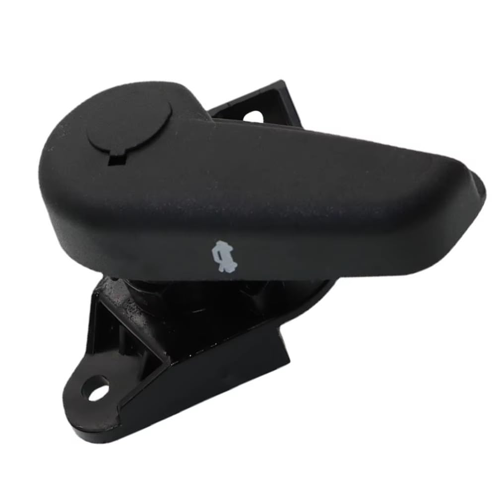 Poignée d'ouverture de capot support de levier de traction moteur HS7Z16B626A Mondeo - 6