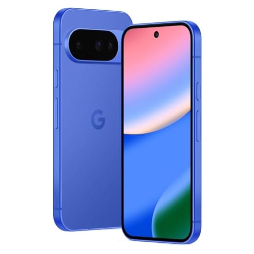 Google Pixel 10 256GB Indigo