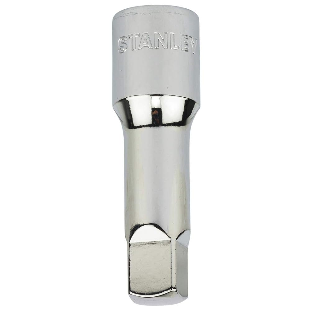 STANLEY STMT88930-8B-1 1/2" 75mm Extension Bar