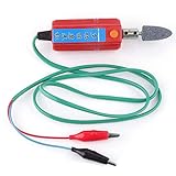 Sicher und energiesparend, einfach zu bedienen.