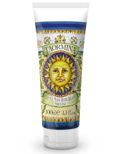 Rudy Le Maioliche Taormina Crema Mani 100 ml