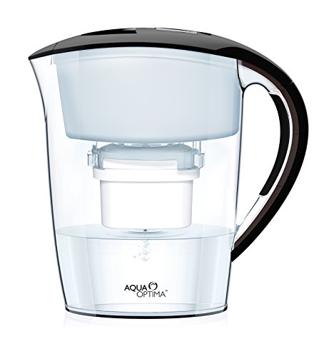 Aqua Optima, Minerva Plus, tafelwaterfilter