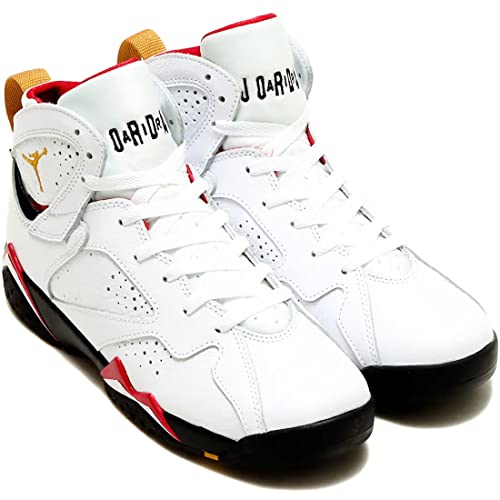 [iCL] GA W[_ 7 g GS J AIR JORDAN 7 RETRO GS zCg/ubN DQ6040-106 {Ki 24.5cm