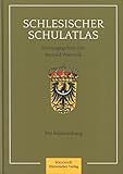 schlesisches tor arzt  Schlesischer Schulatlas