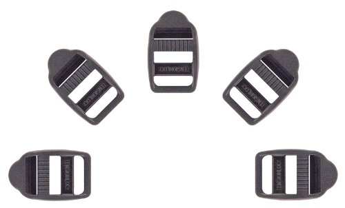 Country Brook Design 25-3/4 Inch Tension Lock Triglides